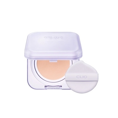 CLIO Kill Cover Mesh Blur Cushion Set 23N Ginger
