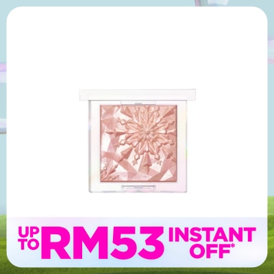 CLIO Prism Highlighter 02 Fairy Pink 8g