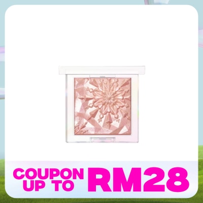 CLIO Prism Highlighter 02 Fairy Pink 8g