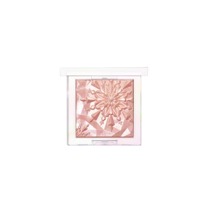 Prism Highlighter 02 Fairy Pink 8g
