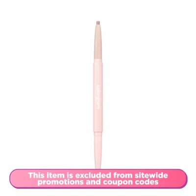 COLORGRAM - All-In-One Aegyo-Sal Maker 07 Warm Peach 0.15g