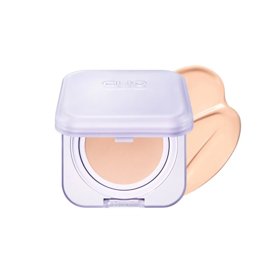 Kill Cover Mesh Blur Cushion Set 21N Linen