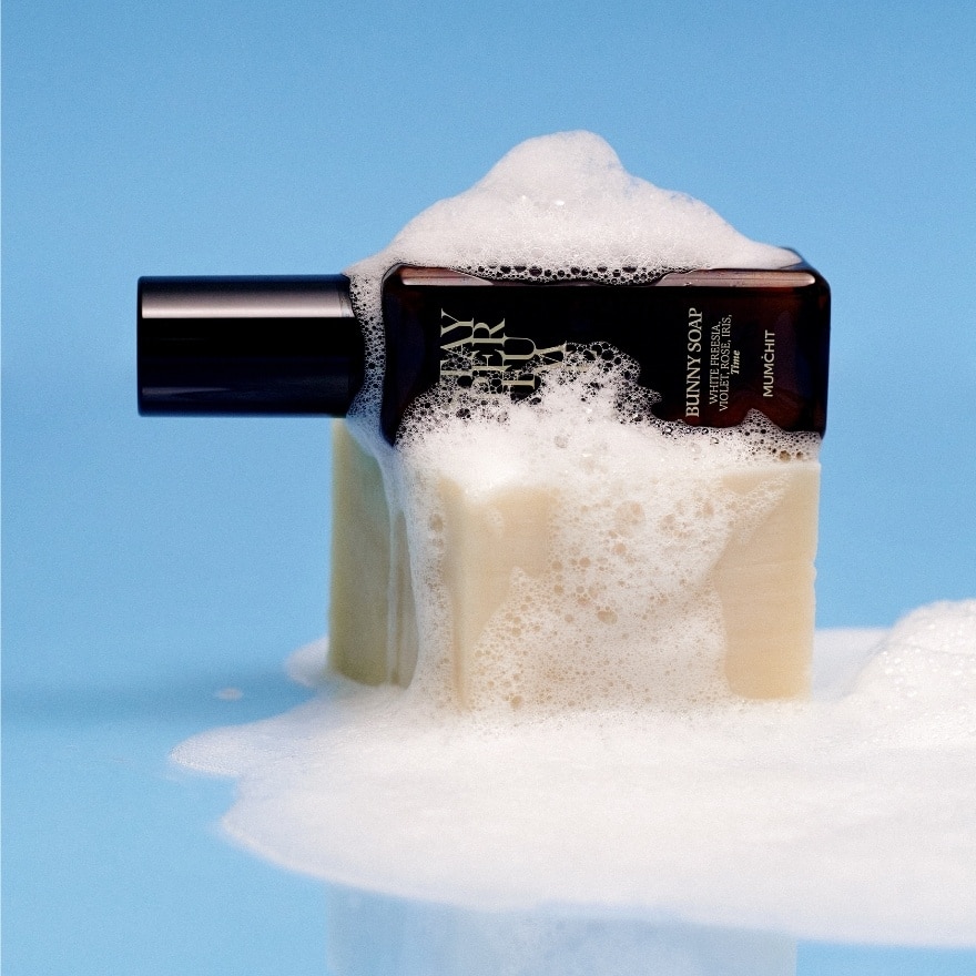 Stay Perfume Bunny Soap 80ml