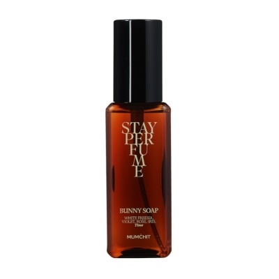 MUMCHIT Stay Perfume Bunny Soap 80ml