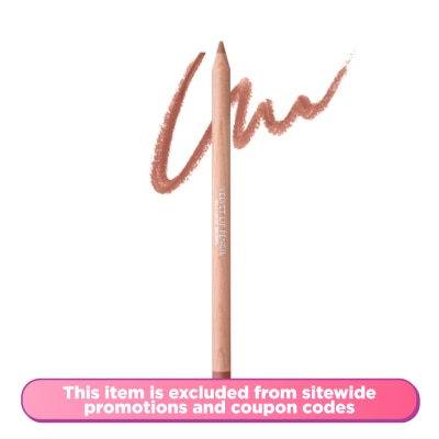 CLIO - Velvet Lip Pencil Set 003 Coffee Brown 1.45g