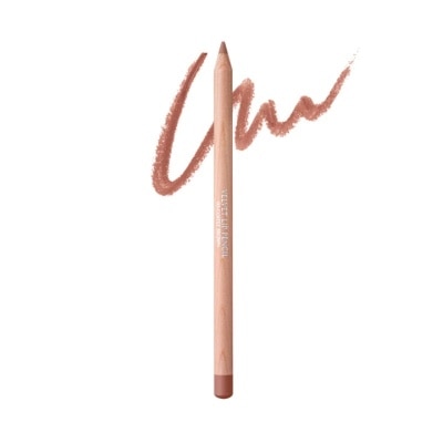CLIO Velvet Lip Pencil Set 003 Coffee Brown 1.45g