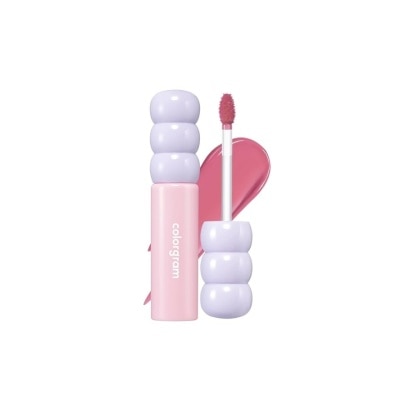 COLORGRAM Fruity Glass Tint 07 Shy Guava 0.15g