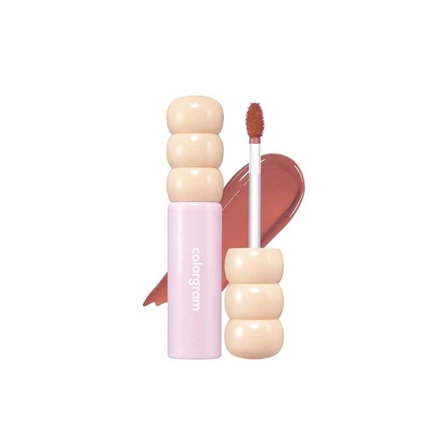 Fruity Glass Tint 05 Soft Persimmon 0.15g