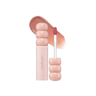 COLORGRAM Fruity Glass Tint 13 Shy Pear 0.15g