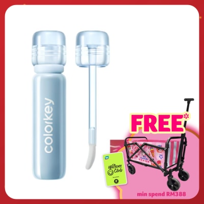 COLORKEY Color Lock Essential Lip Lacquer C05