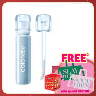 COLORKEY Color Lock Essential Lip Lacquer C05