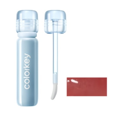COLORKEY Color Lock Essential Lip Lacquer C06