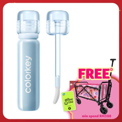 COLORKEY Color Lock Essential Lip Lacquer C06