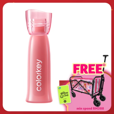 COLORKEY Soft Matte Water Tint O308