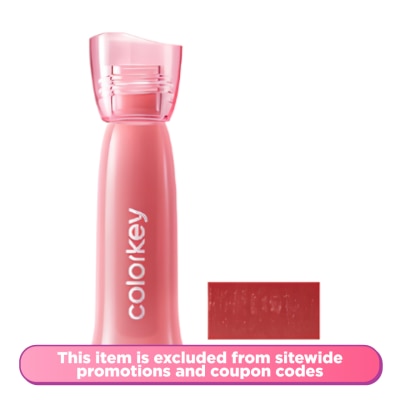 COLORKEY - Soft Matte Water Tint O308