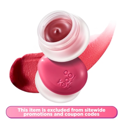 COLORKEY - Bouncy Creamy Multi-Purpose Mud Q01