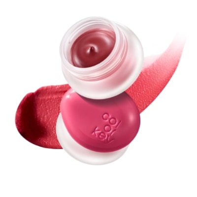 COLORKEY Bouncy Creamy Multi-Purpose Mud Q01