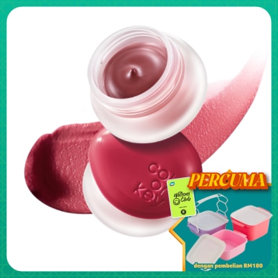 COLORKEY - Bouncy Creamy Multi-Purpose Mud Q02