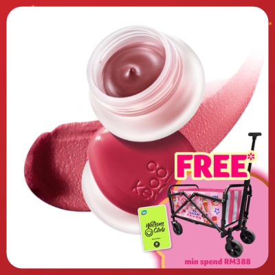 COLORKEY Bouncy Creamy Multi-Purpose Mud Q02