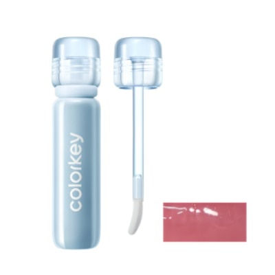 COLORKEY Color Lock Essential Lip Lacquer C02