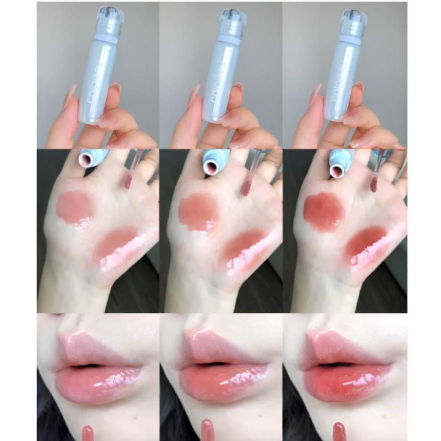 Color Lock Essential Lip Lacquer C02