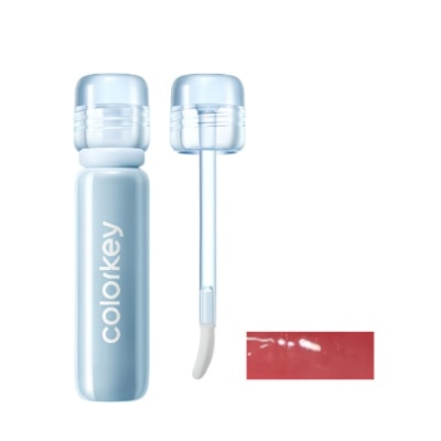 COLORKEY Color Lock Essential Lip Lacquer C04