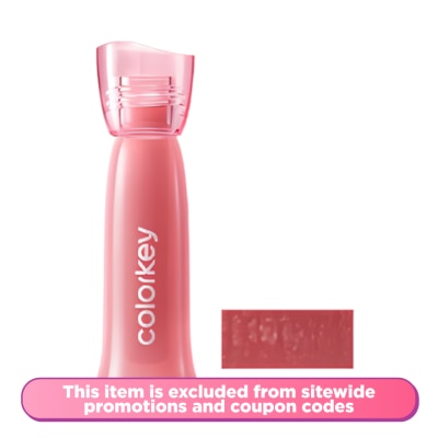 COLORKEY - Soft Matte Water Tint O344