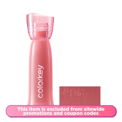 COLORKEY - Soft Matte Water Tint P307
