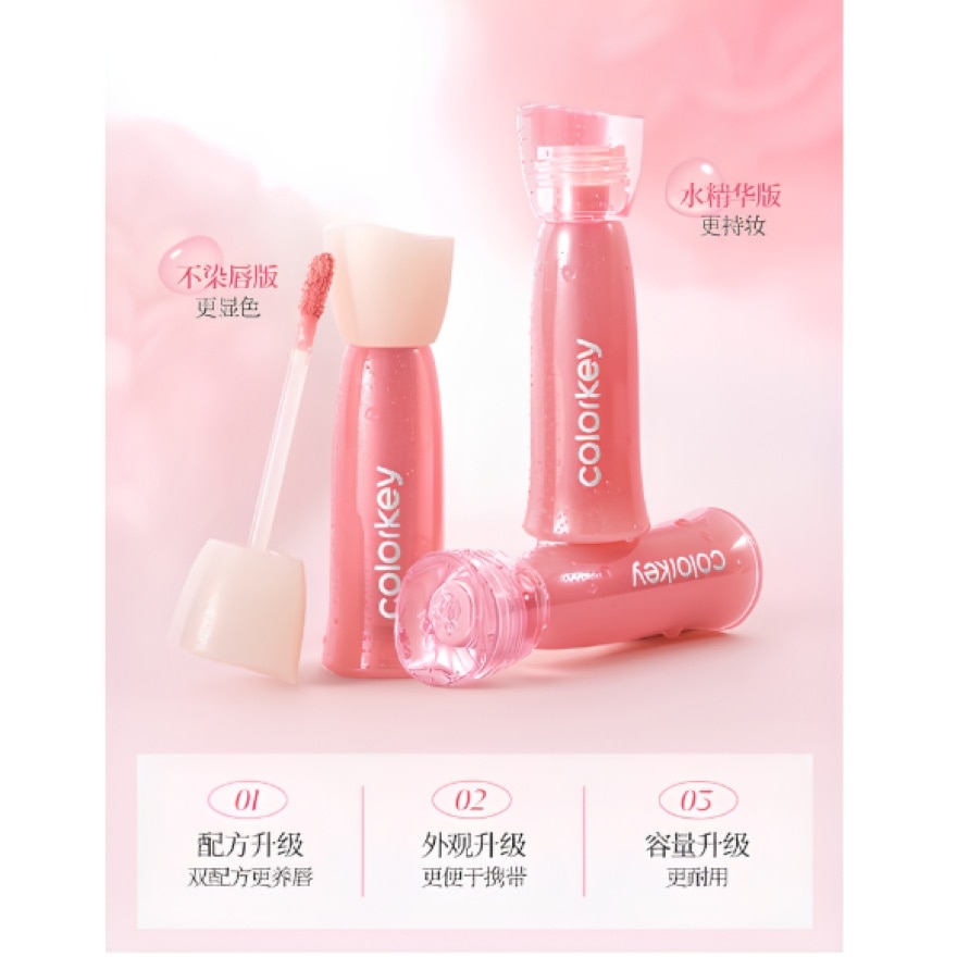 Soft Matte Water Tint P307