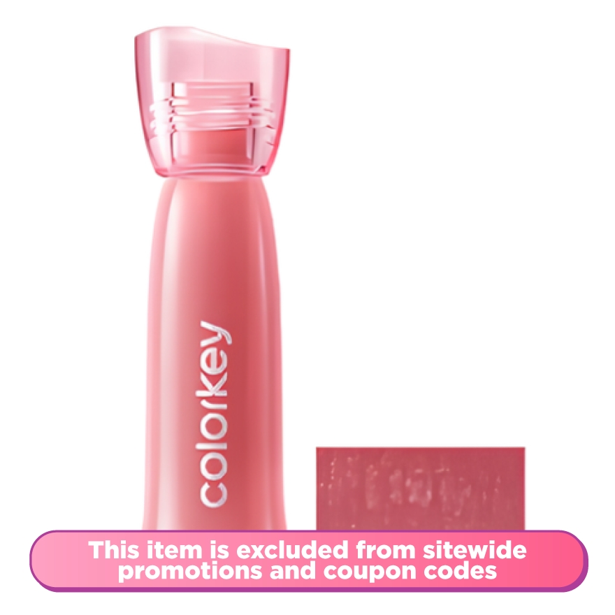 Soft Matte Water Tint P363