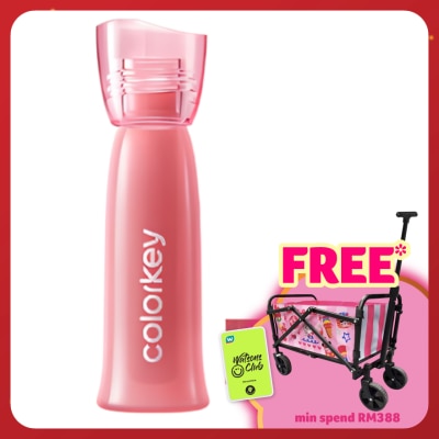 COLORKEY Soft Matte Water Tint P363