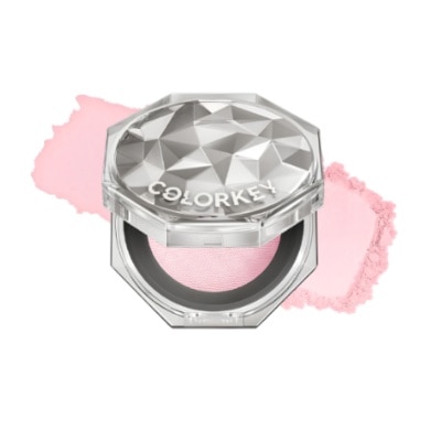 COLORKEY Lasting Naturally-occurring Loose Powder C02