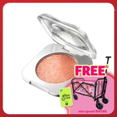 COLORKEY Star Track Diamond Shimmer Mono Eyeshadow SO4