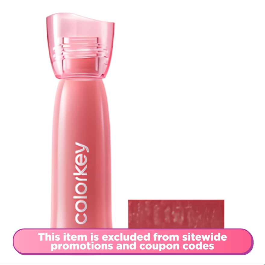 Soft Matte Water Tint R300