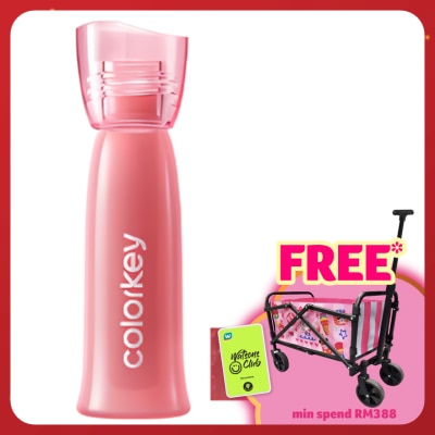 COLORKEY Soft Matte Water Tint R300