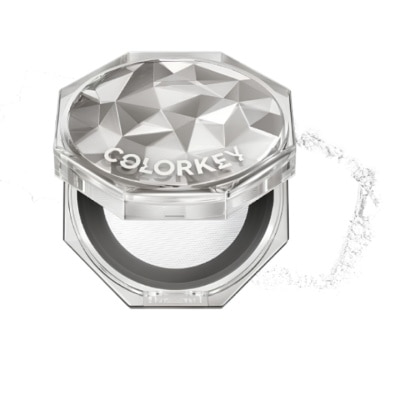 COLORKEY Lasting Naturally-occurring Loose Powder C01