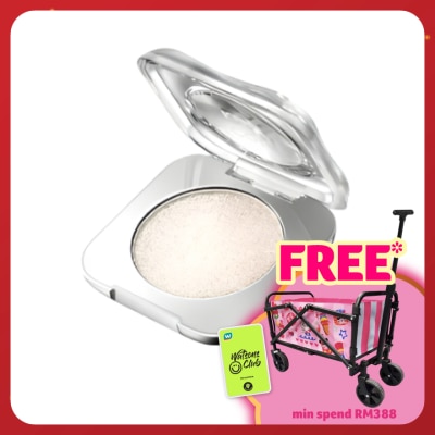 COLORKEY Star Track Diamond Shimmer Mono Eyeshadow SO1