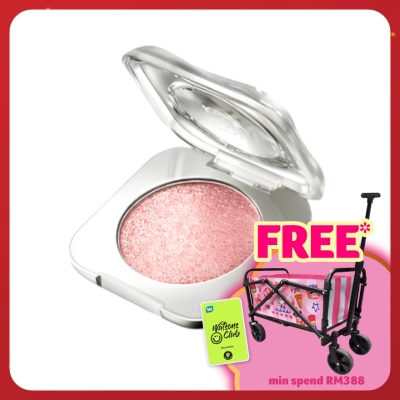 COLORKEY Star Track Diamond Shimmer Mono Eyeshadow SO3