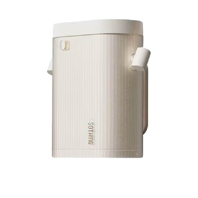 SOTHING High Speed Neck Fan Ice Cube (3000mAh)