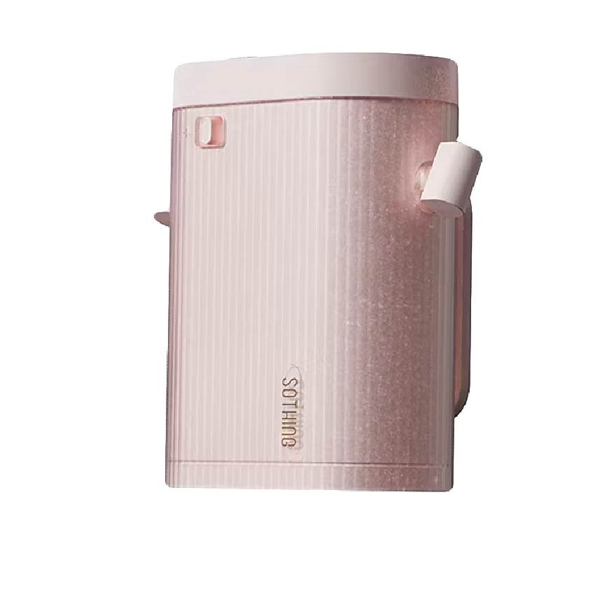 High Speed Neck Fan Ice Cube (3000mAh)