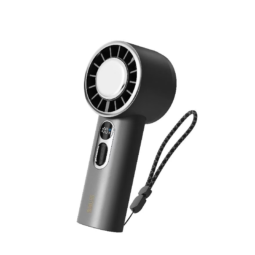 Cooling Handheld Fan Engine Ice (3600mAh)