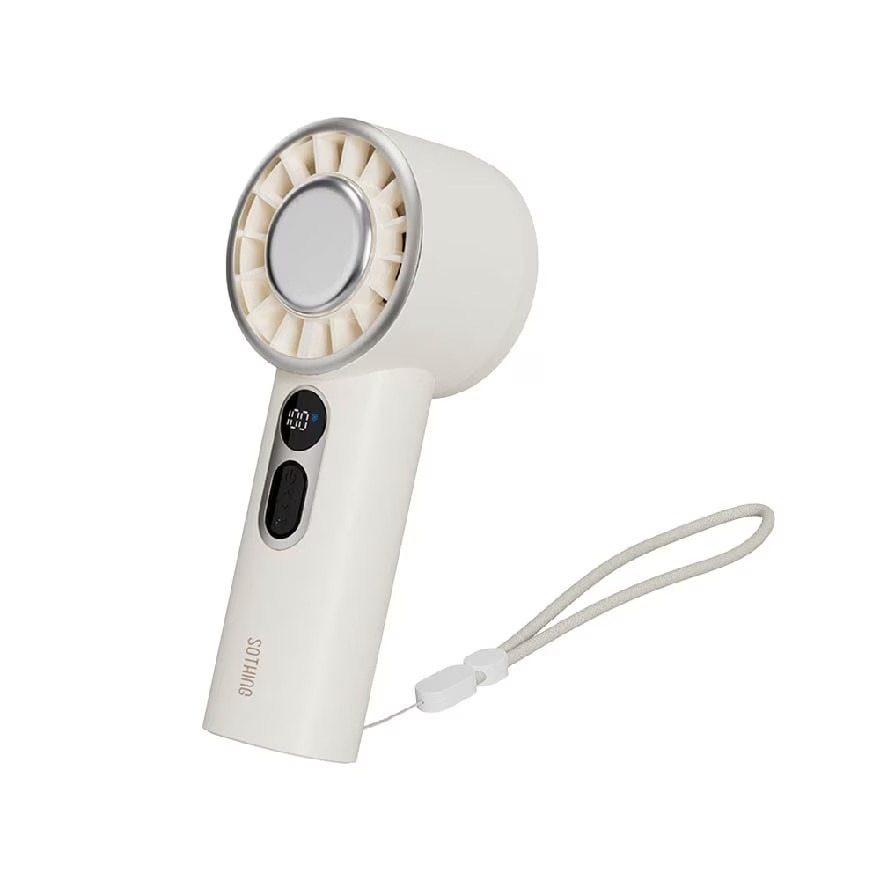 Cooling Handheld Fan Engine Ice (3600mAh)