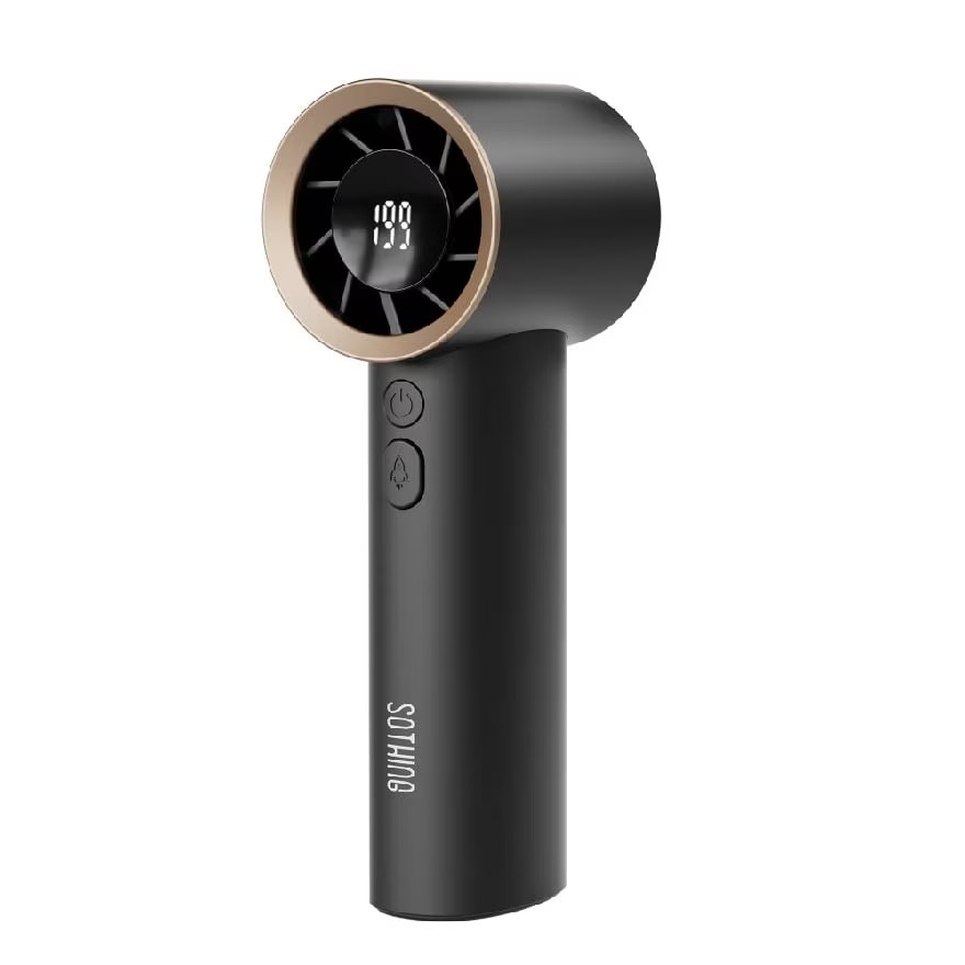 High Speed Handheld Fan Engine (3600mAh)