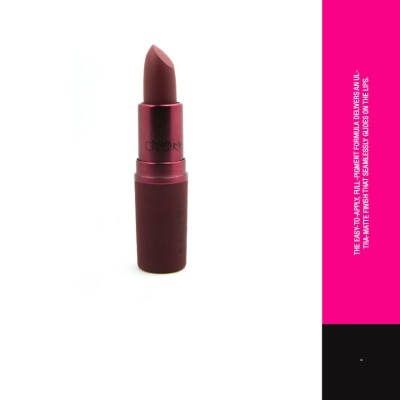 BEAUTY CREATIONS Lipstick Matte 10 Templed