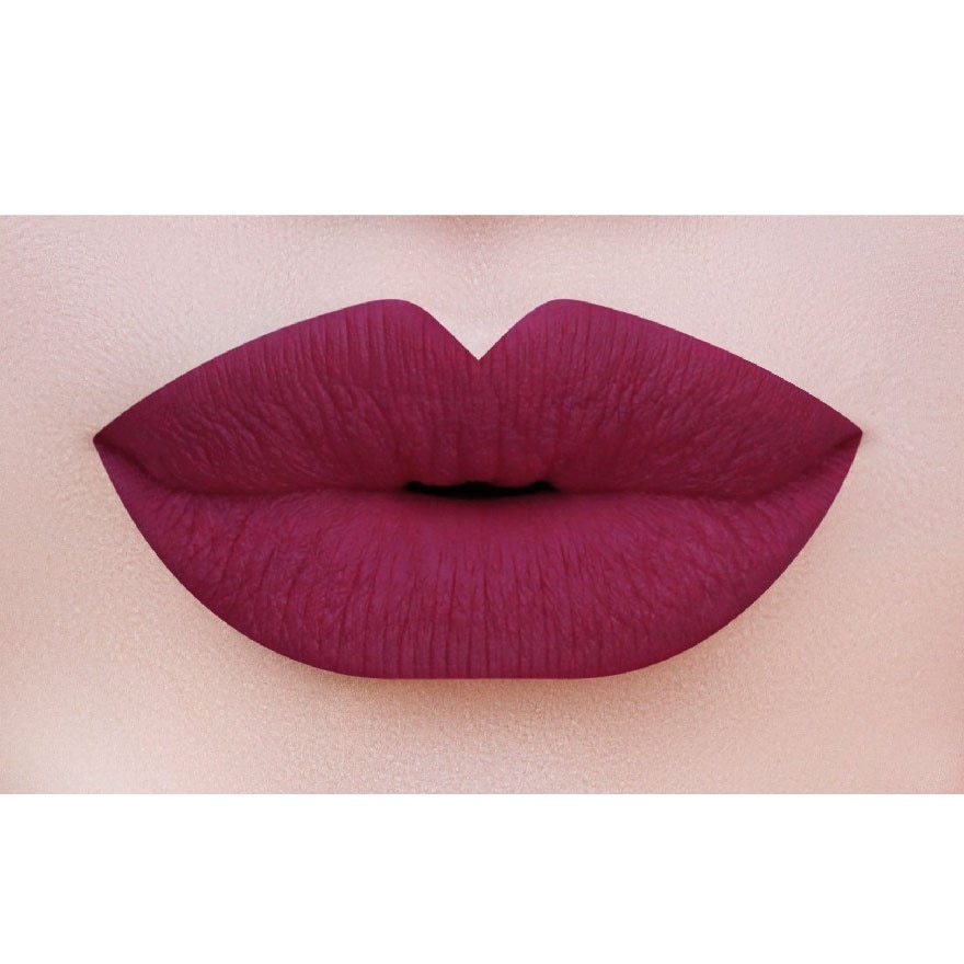 Lipstick Matte 10 Templed