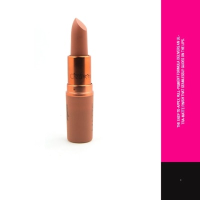 BEAUTY CREATIONS Lipstick Matte 12 Totally Nude