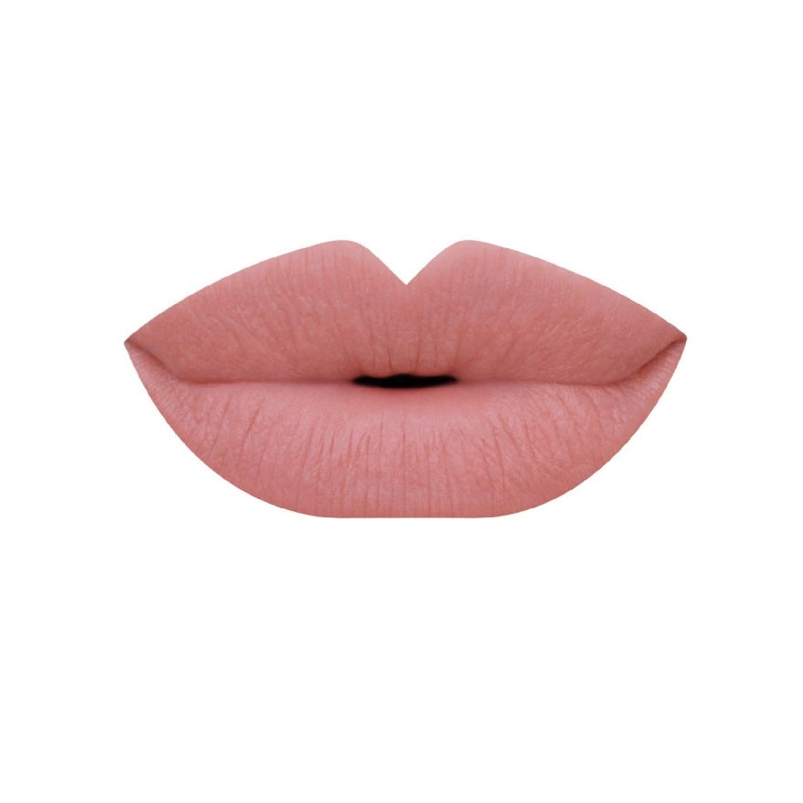 Lipstick Matte 12 Totally Nude