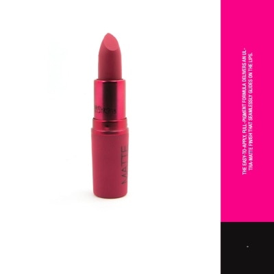 BEAUTY CREATIONS Lipstick Matte 02 Sugar Bomb