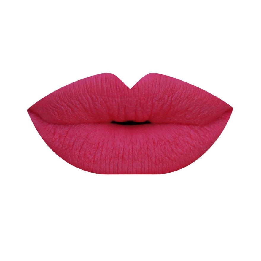 Lipstick Matte 02 Sugar Bomb