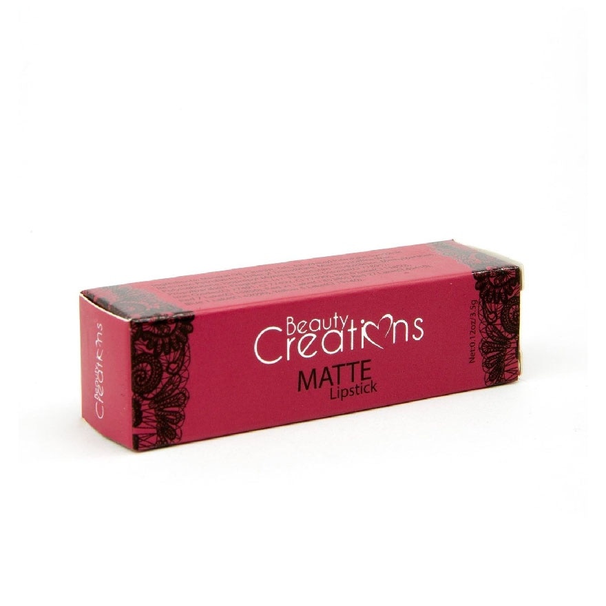 Lipstick Matte 03 Bite Me
